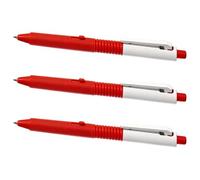 Lot de 3 stylos à bille avec pulvérisateur d'eau intégré pour les étudiants, l'écriture et la relaxation quotidienne, projet créatif pour enfants