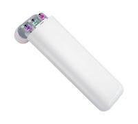 Lot de 3 stylos à bille, esthétique, maître | Outils d'écriture quotidiens élégants durables pour étudiants, ingénieurs, techniciens, projets de travail scolaire pour les combats à domicile