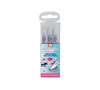 Lot De 3 Stylos À Colle, Xonb3