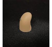 Lot de 3 stylos furtifs à pointe de pouce pour les tours de magie, prédiction, effet de contrôle de l'esprit, accessoires de magie, illusions, gimmicks mentalisme