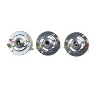 Lot de 3 supports de balais de carbone pour moteurs de perceuse électrique RS775/RS750/RS755 avec construction en carbone-métal-plastique, 12-24 V B