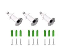 Lot de 3 supports de caméra de sécurité intérieur/extérieur pour Arlo Pro1/2