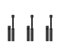 Lot de 3 supports de carte graphique GPU réglables à vis télescopiques pour carte vidéo