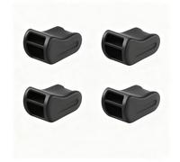 Lot de 3 supports de désodorisant compatibles avec Tesla Model 3 et Model Y, clip de sortie d'air de voiture pour désodorisant, adaptateur de voiture durable pour l'air frais dans le modèle 3/Y