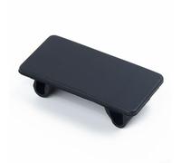 Lot de 3 supports de montage pour interrupteur à bascule - Plaque d'obturation compatible avec les boîtiers électriques de style ARB Narva