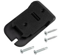 Lot de 3 Supports de rangement pour outils sans fil compatible avec DEWALT | outillage électroportatif / visserie incluse