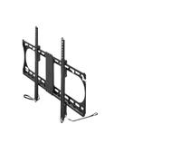 Lot de 3 supports muraux à mouvement complet pour téléviseurs de 26 à 90 pouces - Support mural réglable pivotant et inclinable avec bras articulés compatible avec le support mural VEVOR Heavy Duty TV