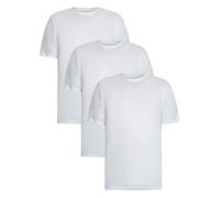 Lot De 3 T-Shirts Coupe Classique - Vans XS