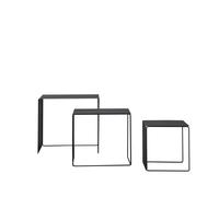 Cluster Tables Ensemble de 3 Ferm Living - 5704723003540