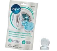 Wpro Tablettes anti-odeurs AFR301 – Lot de 3