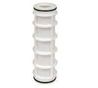 Lot de 3 tamis de rechange 100 µm BWT - Pour appareils de traitement de l'eau - Purifie l'eau - Filtre les impuretés