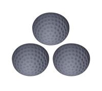 Lot de 3 tampons de porte réutilisables en silicone antidérapant pour animal domestique - Solution de fermeture silencieuse - Installation simple pour la maison - Amortisseur de chocs de porte en