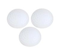 Lot de 3 tampons de porte réutilisables en silicone antidérapant pour animal domestique - Solution de fermeture silencieuse - Installation simple pour la maison et les animaux domestiques