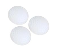 Lot de 3 tampons de porte réutilisables en silicone antidérapant pour animal domestique - Solution de fermeture silencieuse - Installation simple pour la maison et les animaux domestiques