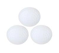 Lot de 3 tampons de porte réutilisables en silicone antidérapant pour animal domestique - Solution de fermeture silencieuse - Installation simple pour la maison - Amortisseur de chocs de porte en