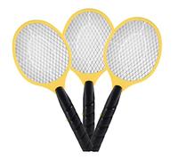 Lot de 3 Tapette électrique H + H TS 103
