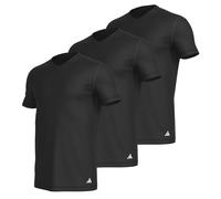 Lot de 3 tee-shirts homme col V Active Core Cotton Adidas Sport XXL