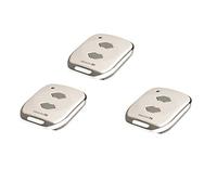 Lot de 3 Télécommande MARANTEC Digital 572 Mini émetteur manuel 868 MHz Bi Linked - émetteur radio télécommande porte de garage 101115