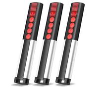 Lot de 3 télécommandes de porte de garage 868 MHz pour Sommer 4020 TX03-868-4, 4020V000, 4025V000, 4026V000, Slider, 4 canaux, défilement de code
