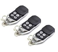 Lot de 3 télécommandes de rechange compatibles Summer 4026 / Summer 4020, code tournant 868,8 MHz, 3 pièces au meilleur prix !!!