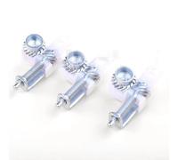 Lot de 3 tendeurs de chaîne de tronçonneuse S-tihl pour modèles MS251 MS231 MS241 MS251C MS231C MS241C