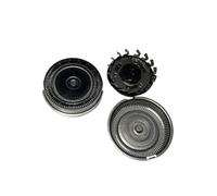 Lot De 3 Têtes De Protection En Maille For Rasoir Philips S1000 1103 1102 1101 1203 3202