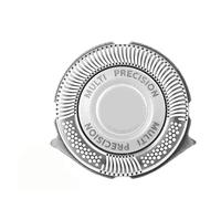 Lot de 3 têtes de rasage compatibles avec les modèles Philips HQ7100, 7140, 7160, 7180, 7200, 8445, 8825 et 8865.