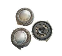 Lot de 3 têtes de rasage de rechange SH30/50, compatibles avec Philips, Norelco, séries SH30 1000, 2000, 3000, S1020, S1050, S1060, S1070.