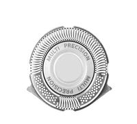 Lot De 3 Têtes De Rasage Universelles Compatibles Avec Philips SH50 HQ8