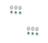 Lot De 3 Têtes De Rasoir De Rechange, Compatibles Avec Les Lames Philips SH70 (séries 7000, S9031, S7000, S7010, S7310, SH50, SH90, S7980 Et S7311).(2set)