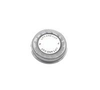 Lot De 3 Têtes De Rasoir De Rechange, Compatibles Avec Les Rasoirs Philips HQ HS HP Series HQ3 HQ4 HQ56 HQ55 HQ300 HQ6 HQ916 HQ6675 HQ6695