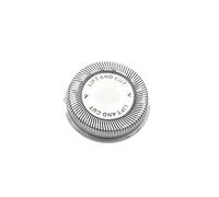 Lot De 3 Têtes De Rasoir De Rechange, Compatibles Avec Les Rasoirs Philips HQ Series HQ3, HQ4, HQ56, HQ55, HQ300, HQ6, HQ916, HQ6675 Et HQ6695