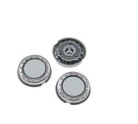 Lot De 3 Têtes De Rasoir De Rechange, Compatibles Avec Les Séries Philips HQ3, HQ56, HQ55, HQ44, HQ4, HQ8, HQ64, HQ54, HQ300, HQ6, HQ HS, HP RQ32(HQ3 56 55 44)