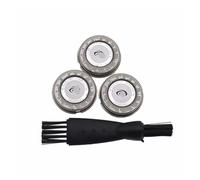 Lot De 3 Têtes De Rasoir De Rechange, Compatibles Avec Philips HQ156, HQ167, HQ540, HQ560, HQ586, HQ5421, HQ5425, HQ5461, HQ5465, 5000/6000, Têtes De Rasoir Électriques