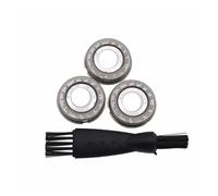Lot De 3 Têtes De Rasoir De Rechange, Compatibles Avec Philips HQ156, HQ167, HQ540, HQ560, HQ586, HQ5421, HQ5425, HQ5461, HQ5465, 5000/6000, Têtes De Rasoir Électrique.