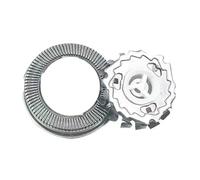 Lot De 3 Têtes De Rasoir De Rechange, Compatibles Avec Philips HQ3, HQ4, HQ55, HQ6861, HQ6863, HQ6868, HQ6874, HQ6879, HQ6900, HQ6920, HQ6940, 6970, HQ6990