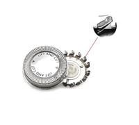 Lot De 3 Têtes De Rasoir De Rechange, Compatibles Avec Philips HQ3, HQ56, HQ55, HQ44, HQ340, HQ342, HQ360, HQ5401, HQ5413, HQ5421, HQ5426, HQ5430, HQ5625(Double knife)