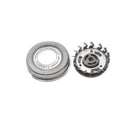 Lot De 3 Têtes De Rasoir De Rechange, Compatibles Avec Philips HQ56, HQ55, HQ4, HQ3, HQ6843, HQ300, HQ64, HQ916