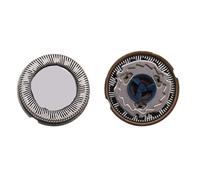 Lot De 3 Têtes De Rasoir De Rechange, Compatibles Avec Philips HQ5814, HQ5815, HQ5816, HQ5821, HQ5825, HQ5826, HQ5830, HQ5841, HQ5845, HQ6760