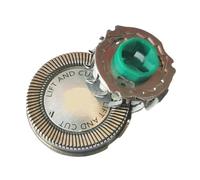 Lot De 3 Têtes De Rasoir De Rechange, Compatibles Avec Philips HQ64 AT890 PT725 PT728 PT729 PT737 PT739 HQ8505 AT758 HQ54 HQ6070