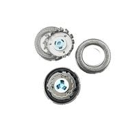 Lot De 3 Têtes De Rasoir De Rechange Compatibles Avec Philips, Rasoirs Séries S5000, S7000, SH71, S7782, S7788, S7887, S5880, S5579, S5583, S5588