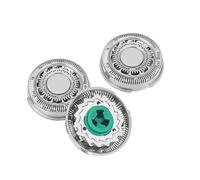 Lot de 3 têtes de rasoir de rechange, compatibles avec Philips SH70, séries 7000, S9031, S7000, S7010, S7310, SH50, SH90, S7980, S7311