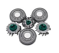 Lot De 3 Têtes De Rasoir De Rechange, Compatibles Avec Philips SH90 Series 9000 S9021 S9031 S9041 S9111 S9121 S9151 S9161 S9171 S9311 S9321