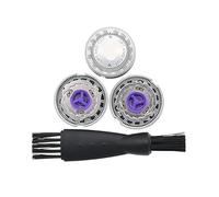 Lot de 3 têtes de rasoir de rechange for Philips HQ HS HP Series HQ3 HQ4 HQ56 HQ55 HQ300 HQ6 HQ906 HQ912 HQ914 HQ916