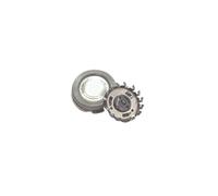 Lot De 3 Têtes De Rasoir De Rechange For Philips HQ4, HQ56, HQ55, HQ46, HQ3, HQ6900, HQ6902, HQ6904, HQ6906, HQ6996, HQ6927, HQ5426, HQ5430