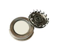 Lot De 3 Têtes De Rasoir De Rechange For Philips HQ6900, HQ6868, HQ6940, HQ6854, HQ6990, HQ6920, HQ6904, HQ6874, HQ6868, HQ5812(6pcs)