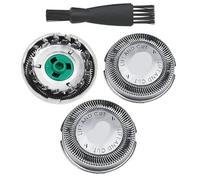 Lot De 3 Têtes De Rasoir De Rechange For Philips HQ7310, HQ6070, HQ6073, AT890, HQ7310XL, HQ8505, AT758, HQ64, HQ6070, AT750, PT860