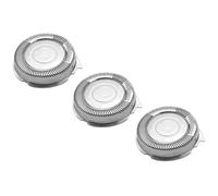 Lot de 3 têtes de rasoir de rechange for Philips SH50 Series 5000 S5085 S5050 S5000 S5010 S5380
