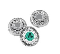 Lot De 3 Têtes De Rasoir De Rechange For Philips SH70 Series 7000 S9031 S7000 S7010 S7310 SH50 SH90 S7980 S7311