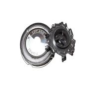 Lot De 3 Têtes De Rasoir De Rechange HQ6, Compatibles Avec Philips HQ6, HQ663, HQ664, HQ686, HQ665
